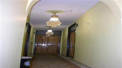 هتل آپارتمان حکیم اصفهان هتل آپارتمان حکیم اصفهان